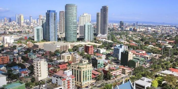 City of Manila